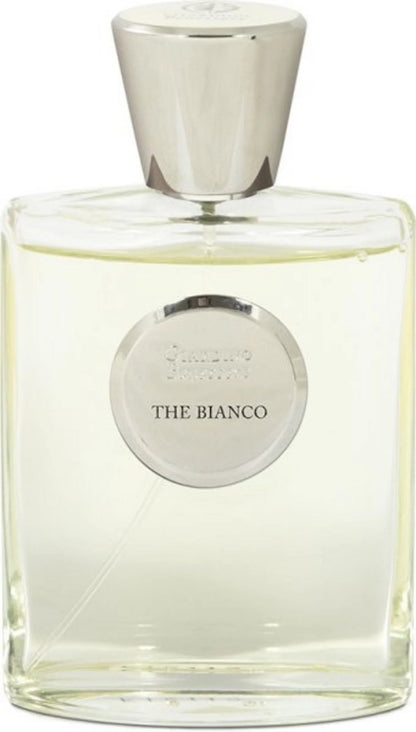 Giardino Benessere, The Bianco, Парфюмна вода, Унисекс, 100 мл