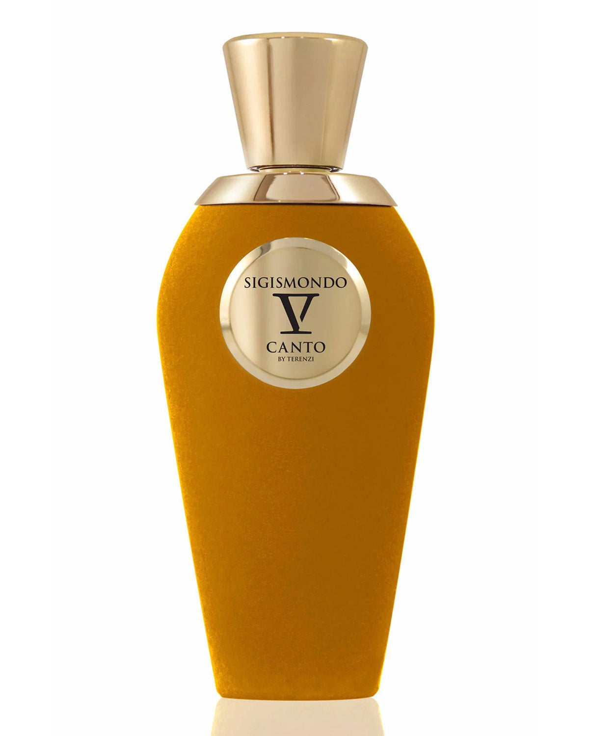 V Canto, Sigismondo, Екстракт от парфюм, Унисекс, 100 мл