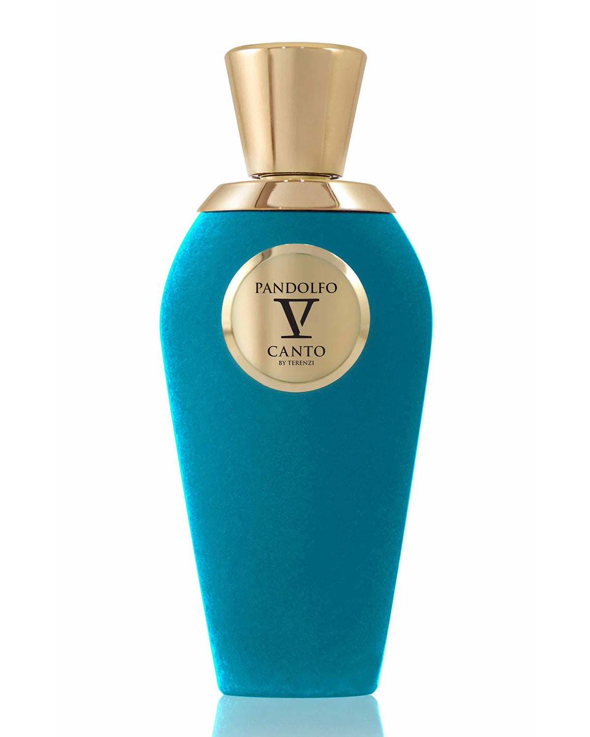 V Canto, Pandolfo, Екстракт от парфюм, Унисекс, 100 мл