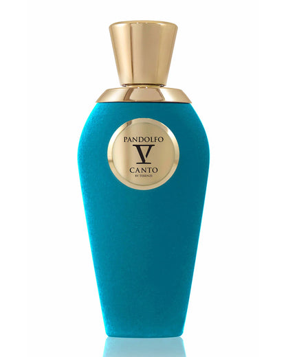 V Canto, Pandolfo, Екстракт от парфюм, Унисекс, 100 мл