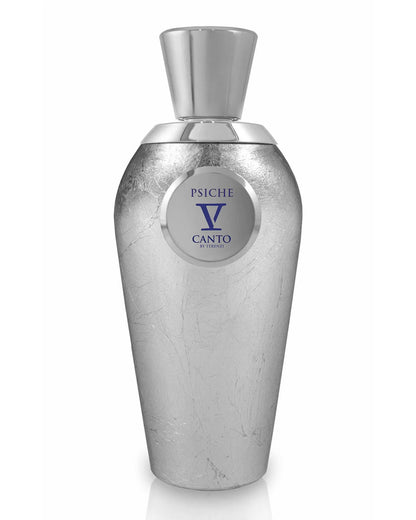 V Canto, Psiche, Екстракт от парфюм, Унисекс, 100 мл