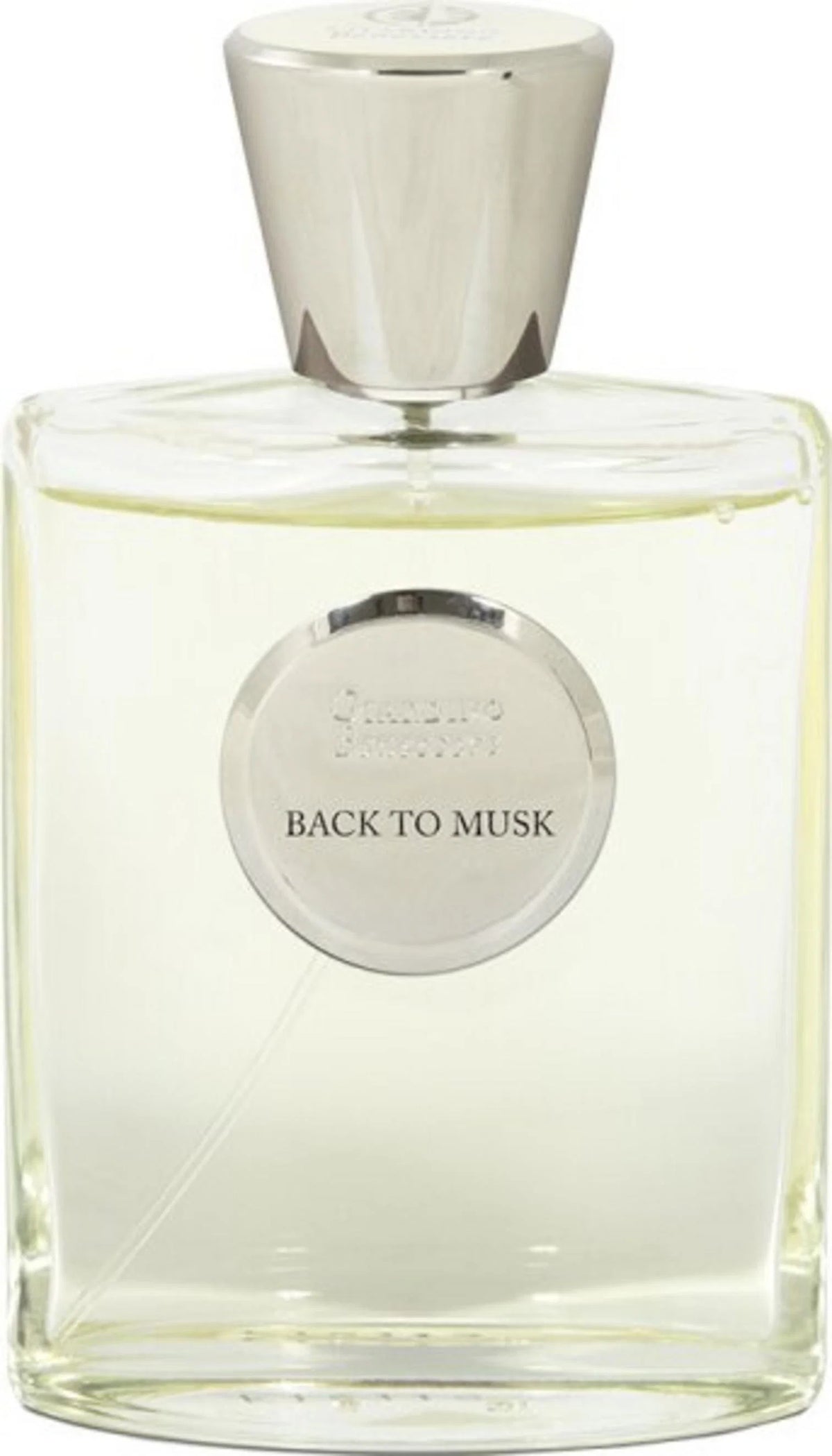 Giardino Benessere, Back to Musk, Парфюмна вода, Унисекс, 100 мл