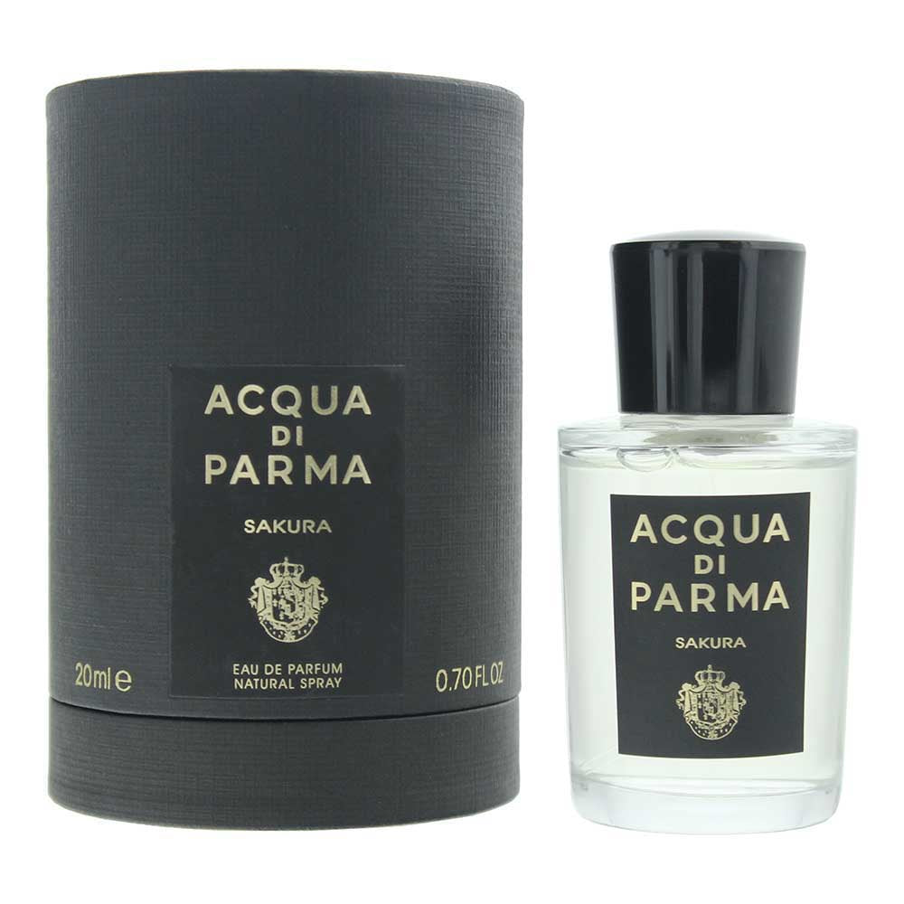 Acqua di Parma, Sakura, Парфюмна вода, За жените, 20 мл