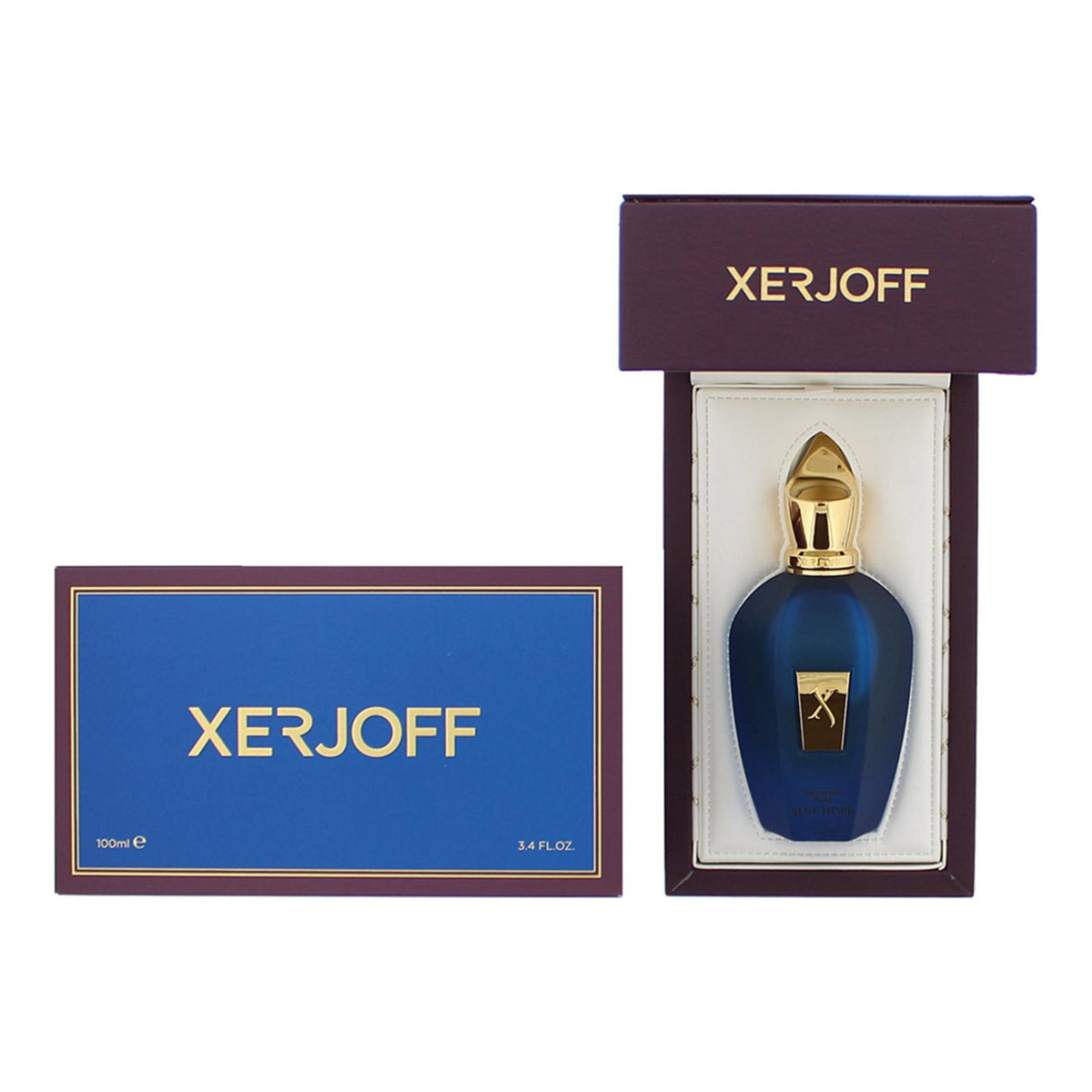 Xerjoff, Shooting Stars - Blue Hope, Парфюмна вода, Унисекс, 100 мл