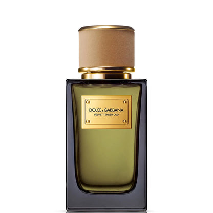 Dolce & Gabbana, Velvet Tender Oud, Парфюмна вода, Унисекс, 100 мл