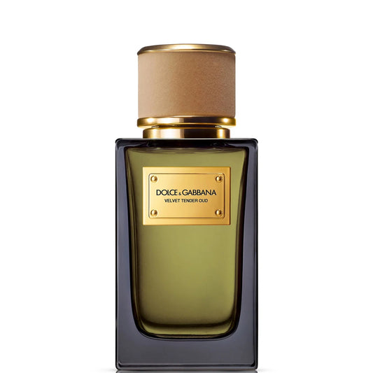 Dolce & Gabbana, Velvet Tender Oud, Парфюмна вода, Унисекс, 100 мл Zinora.bg