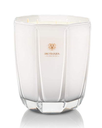 Dr. Vranjes Firenze, Ginger Lime, Ароматизирана свещ, 1000 г