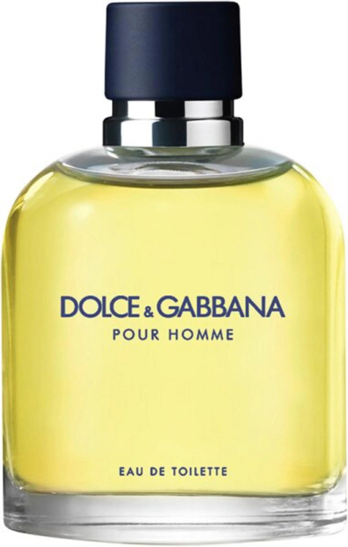 Dolce & Gabbana, Pour Homme, Тоалетна вода, За мъже, 125 мл