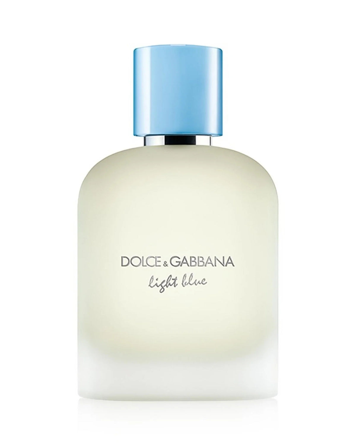 Dolce & Gabbana, Light Blue, Тоалетна вода, За мъже, 100 мл