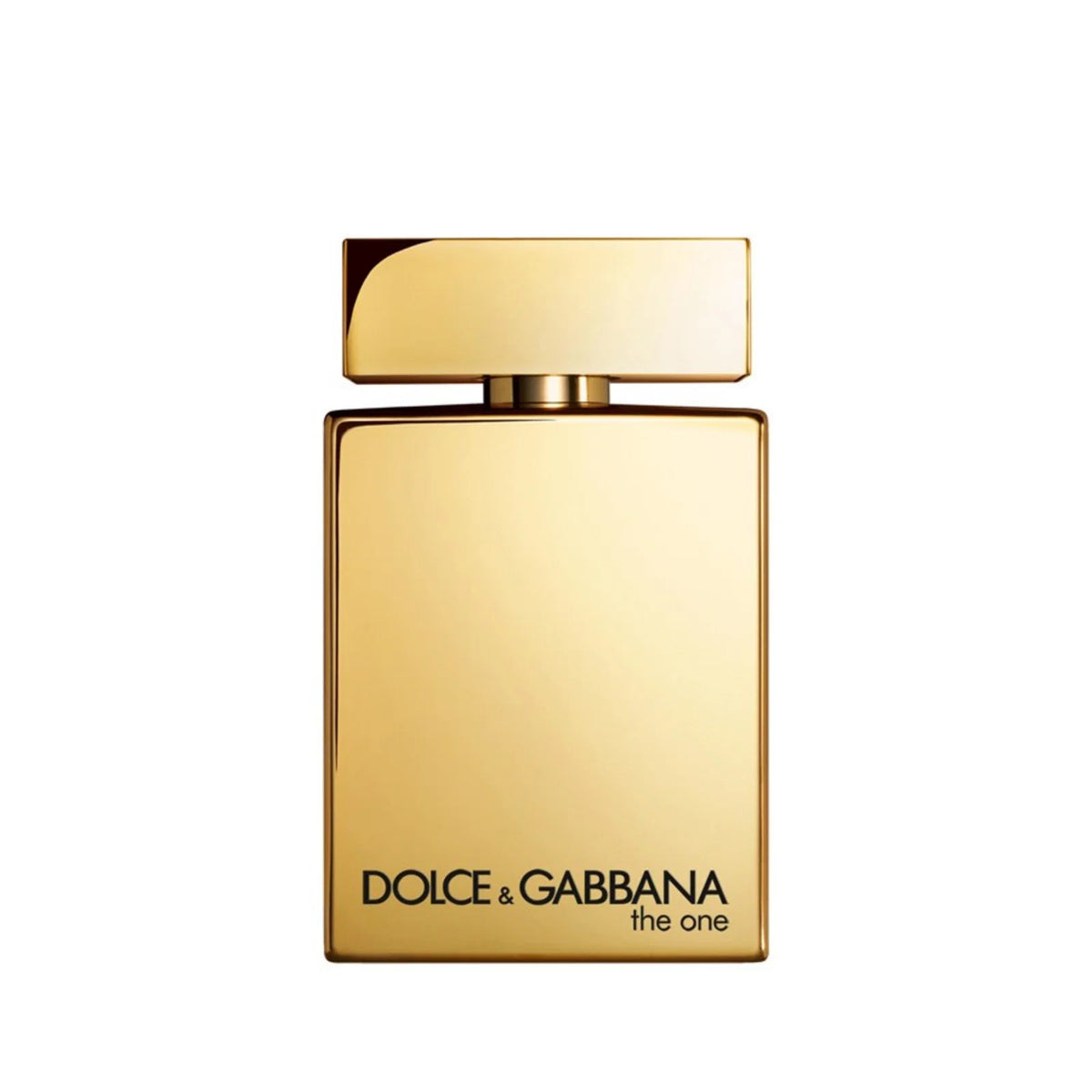 Dolce & Gabbana, The One Gold Intense, Парфюмна вода, За мъже, 100 мл