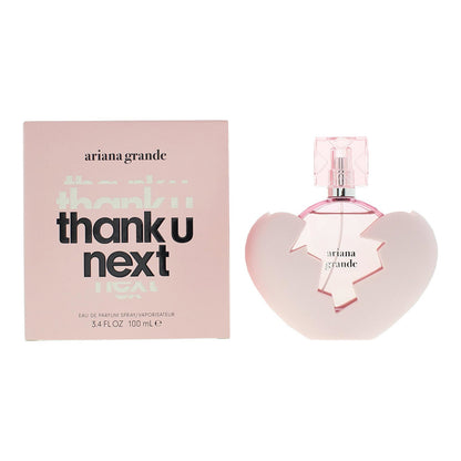 Ariana Grande, Thank U, Next, Парфюмна вода, За жените, 100 мл