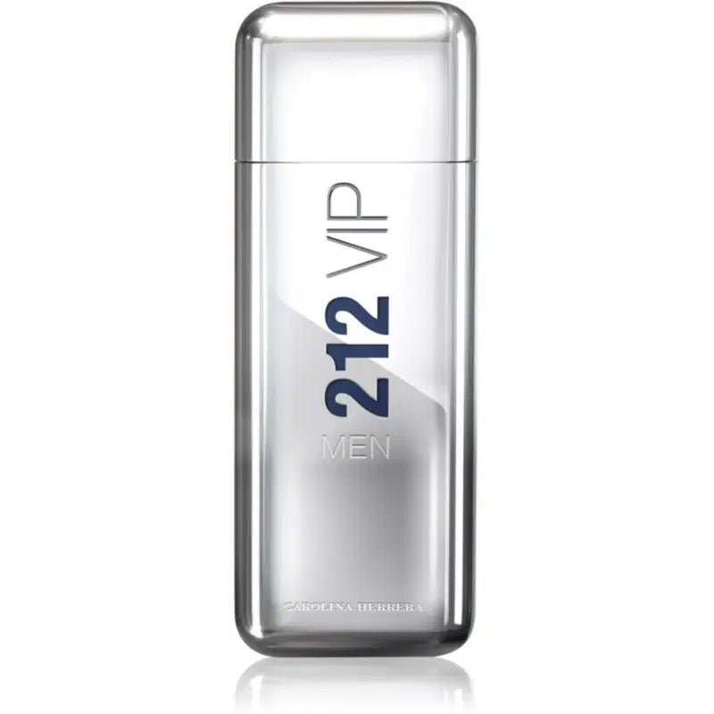 Carolina Herrera, 212 VIP, Тоалетна вода, За мъже, 100 мл