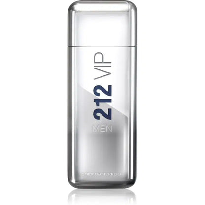 Carolina Herrera, 212 VIP, Тоалетна вода, За мъже, 100 мл