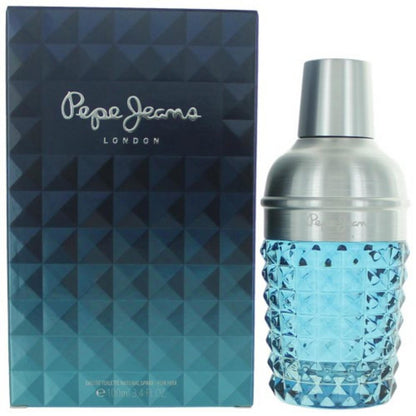Pepe Jeans, For Him, Тоалетна вода, За мъже, 100 мл