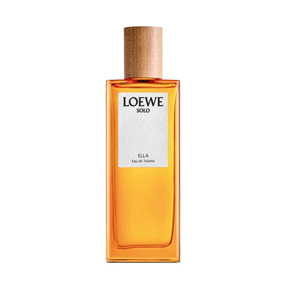 Loewe, Solo Ella, Тоалетна вода, За жените, 100 мл