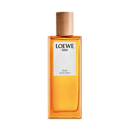 Loewe, Solo Ella, Тоалетна вода, За жените, 100 мл