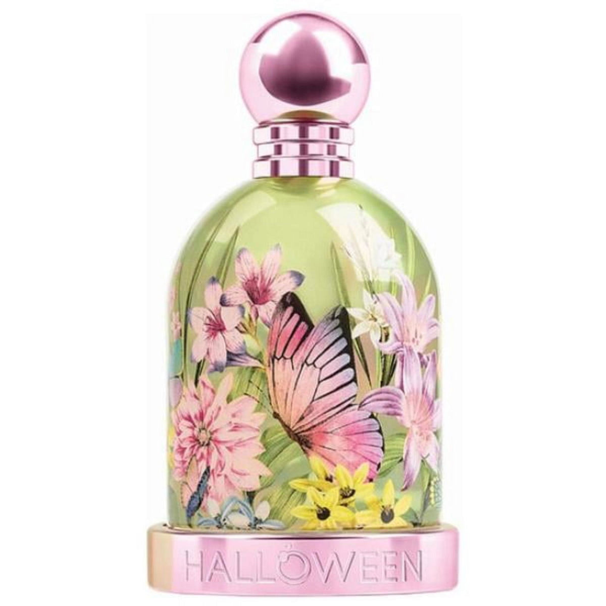 Halloween, Bliss, Тоалетна вода, За жените, 100 мл