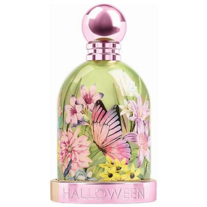 Halloween, Bliss, Тоалетна вода, За жените, 100 мл