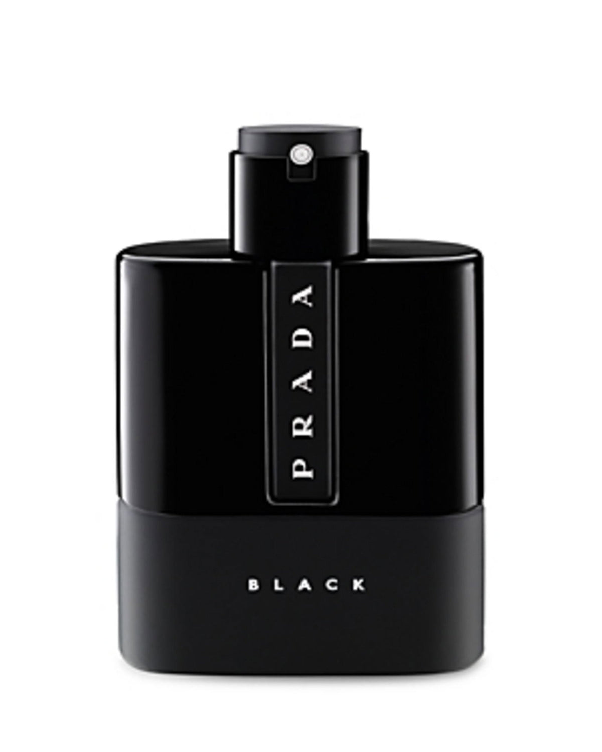 Prada, Luna Rossa Black, Парфюмна вода, За мъже, 100 мл