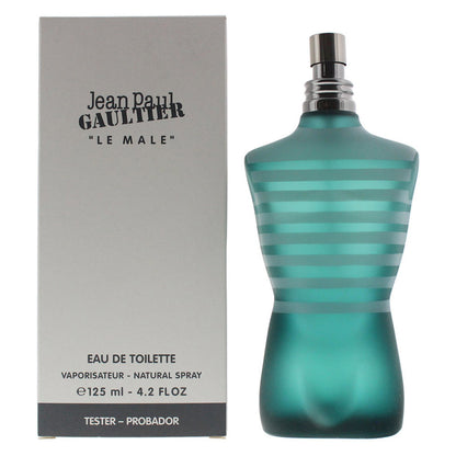 Jean Paul Gaultier, Le Male, Тоалетна вода, За мъже, 125 мл *Тестер