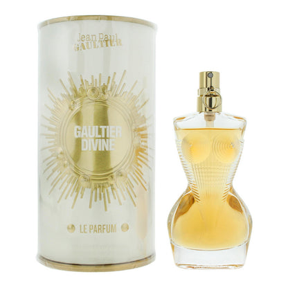 Jean Paul Gaultier, Divine Le Parfum, Парфюмна вода, За жените, 30 мл