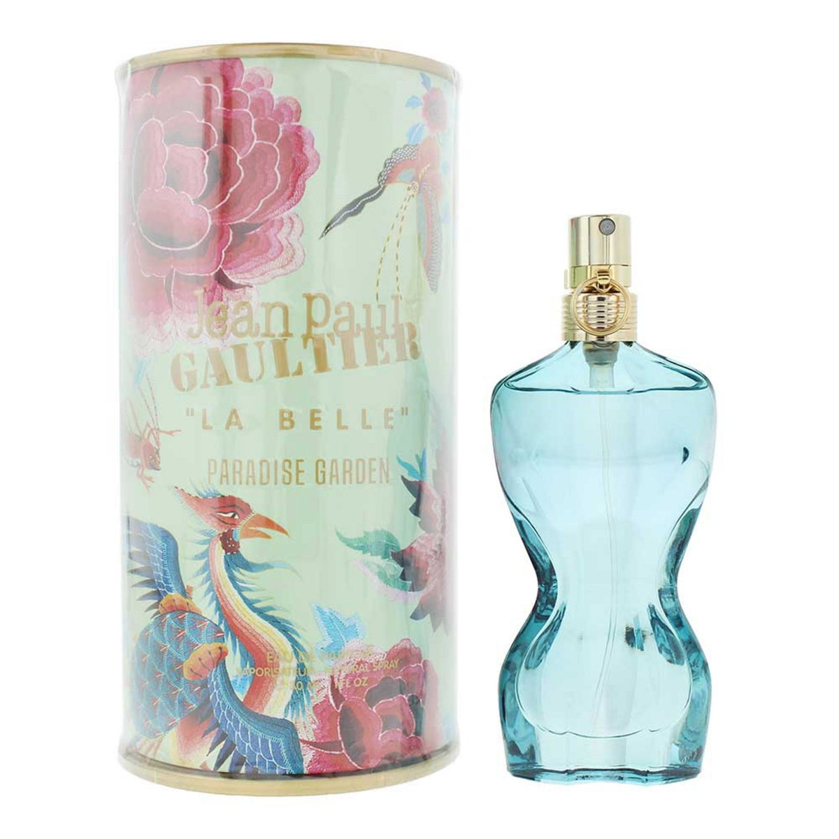 Jean Paul Gaultier, La Belle Paradise Garden, Парфюмна вода, За жените, 30 мл