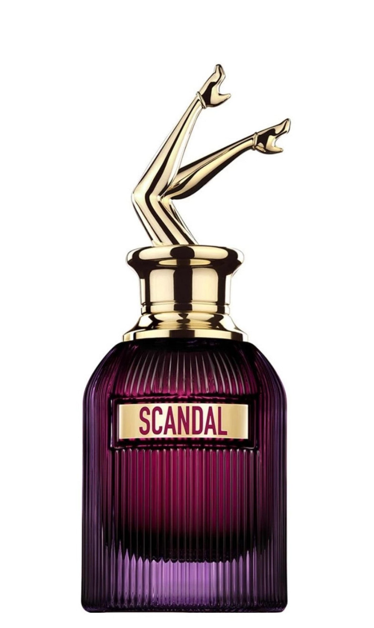 Jean Paul Gaultier, Scandal Intense, Парфюмна вода, За жените, 50 мл