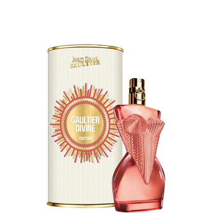 Jean Paul Gaultier, Divine Couture, Парфюмна вода, За жените, 30 мл