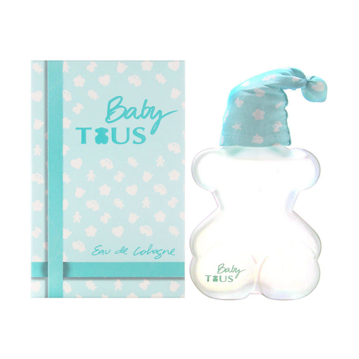 Tous, Baby, Одьо дьо Кьолн, Унисекс, 100 мл