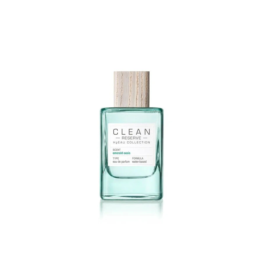Clean, H2Eau Emerald Oasis, Парфюмна вода, Унисекс, 100 мл
