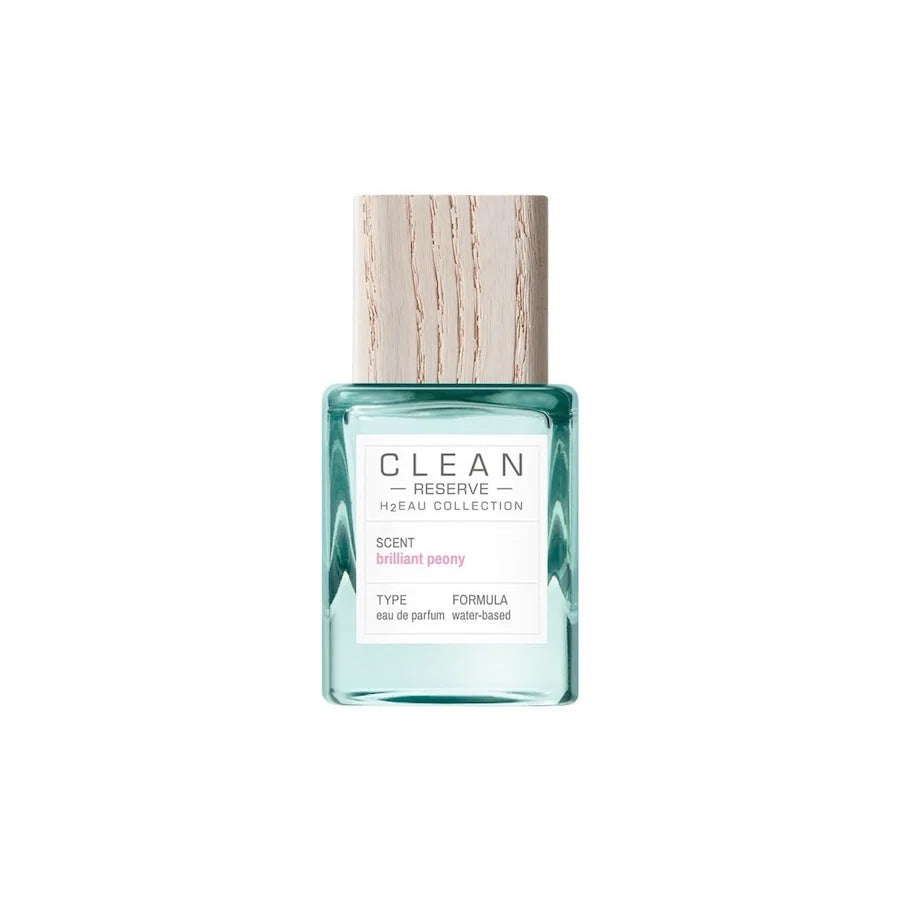 Clean, H2Eau Brilliant Peony, Парфюмна вода, Унисекс, 30 мл