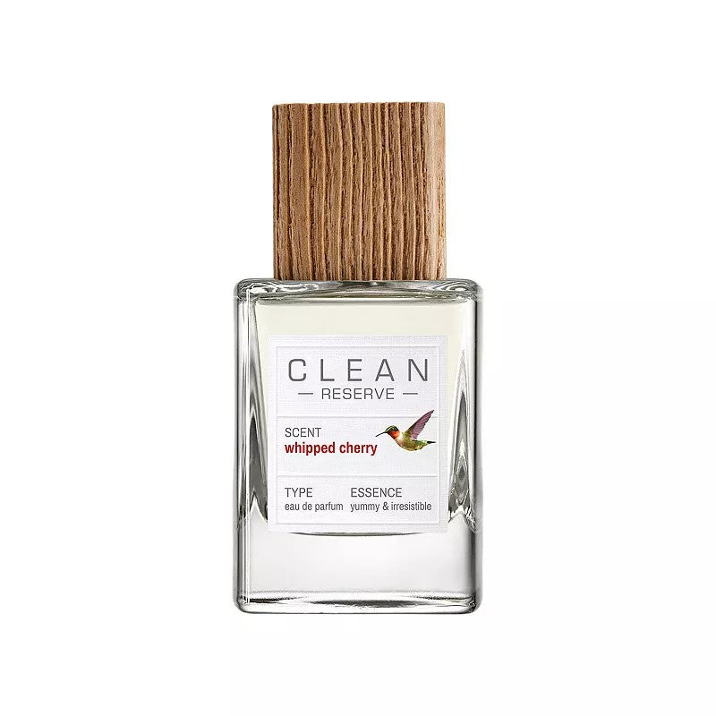 Clean, Whipped Cherry, Парфюмна вода, Унисекс, 100 мл