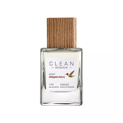 Clean, Whipped Cherry, Парфюмна вода, Унисекс, 100 мл
