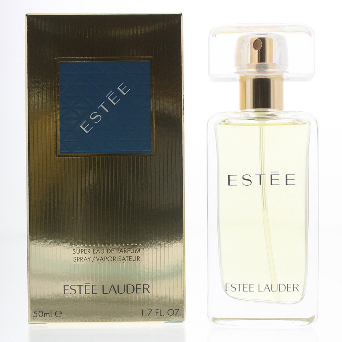 Estee Lauder, Estee, Парфюмна вода, За жените, 50 мл
