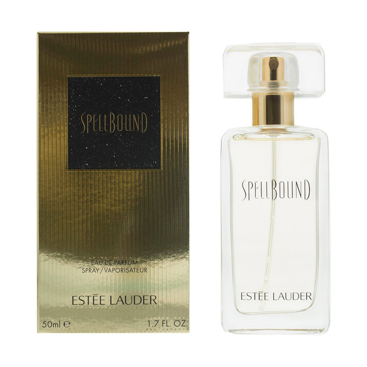 Estee Lauder, SpellBound, Парфюмна вода, За жените, 50 мл