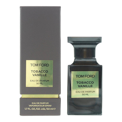 Tom Ford, Tobacco Vanille, Парфюмна вода, Унисекс, 50 мл