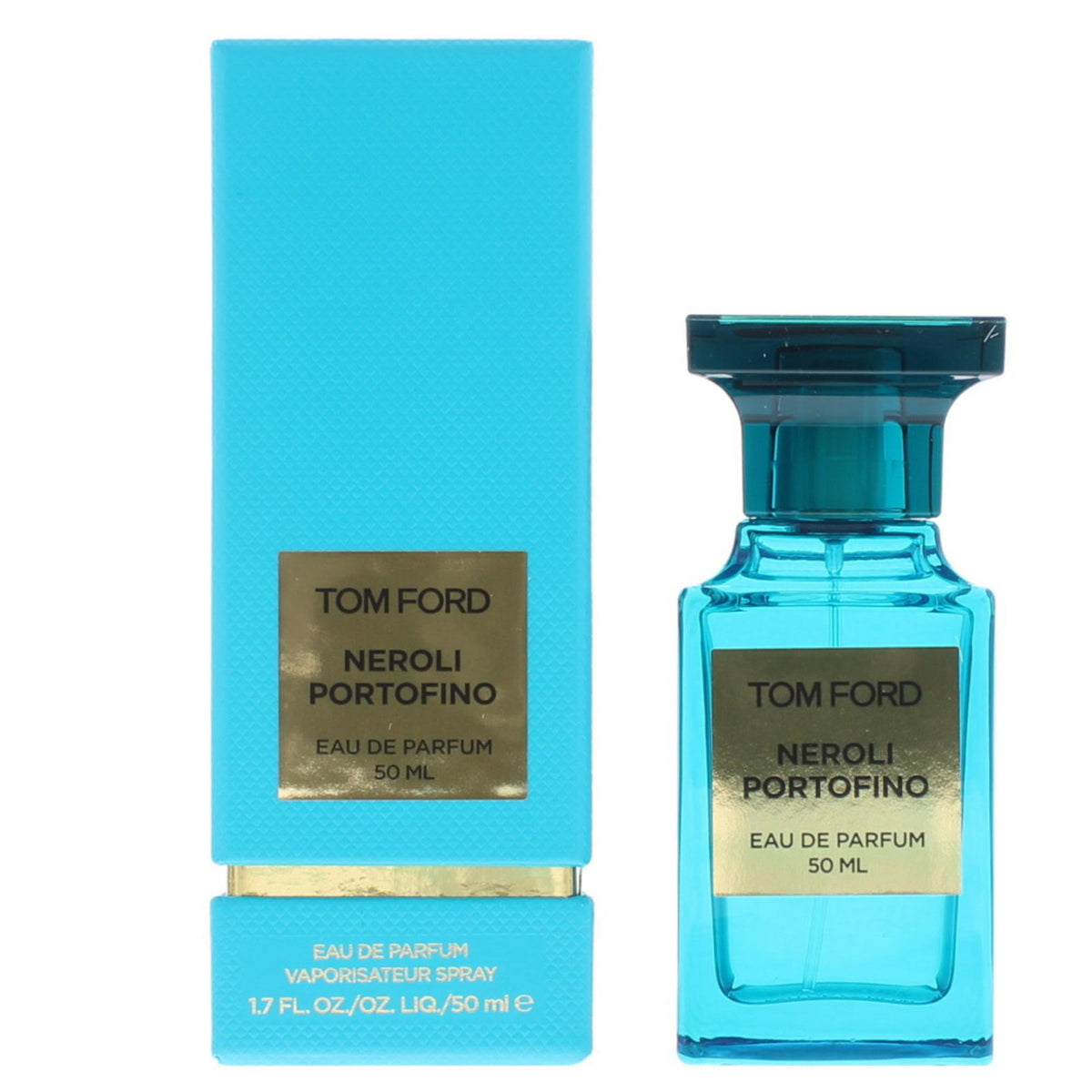 Tom Ford, Neroli Portofino, Парфюмна вода, Унисекс, 50 мл