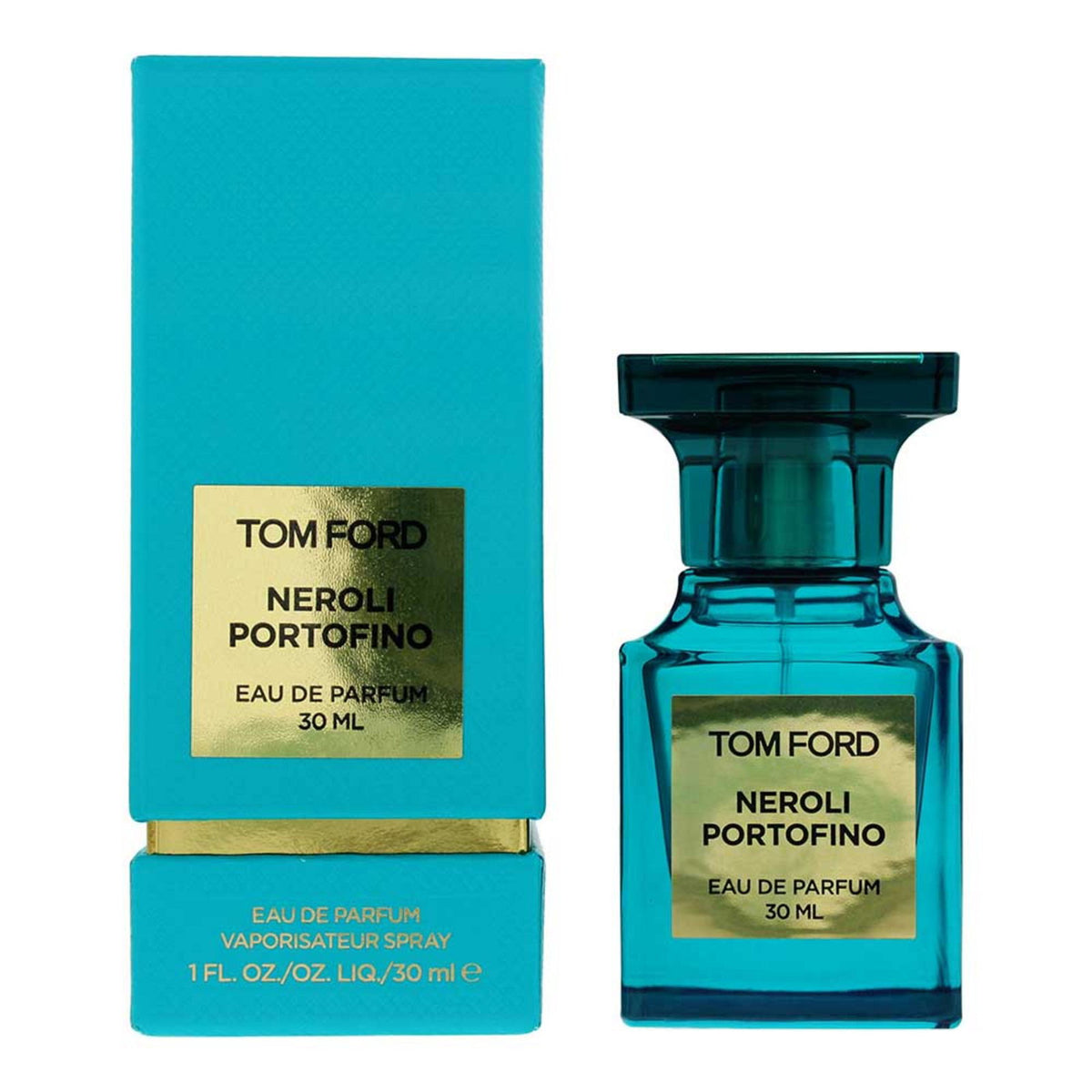 Tom Ford, Neroli Portofino, Парфюмна вода, Унисекс, 30 мл
