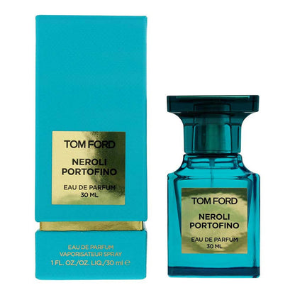 Tom Ford, Neroli Portofino, Парфюмна вода, Унисекс, 30 мл