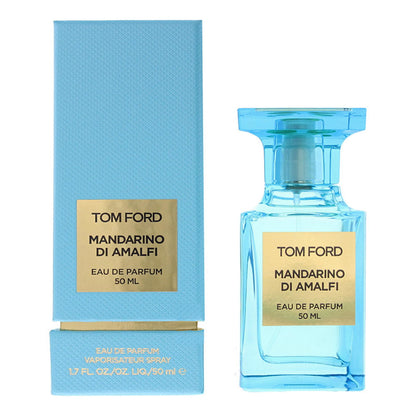 Tom Ford, Mandarino Di Amalfi, Парфюмна вода, Унисекс, 50 мл