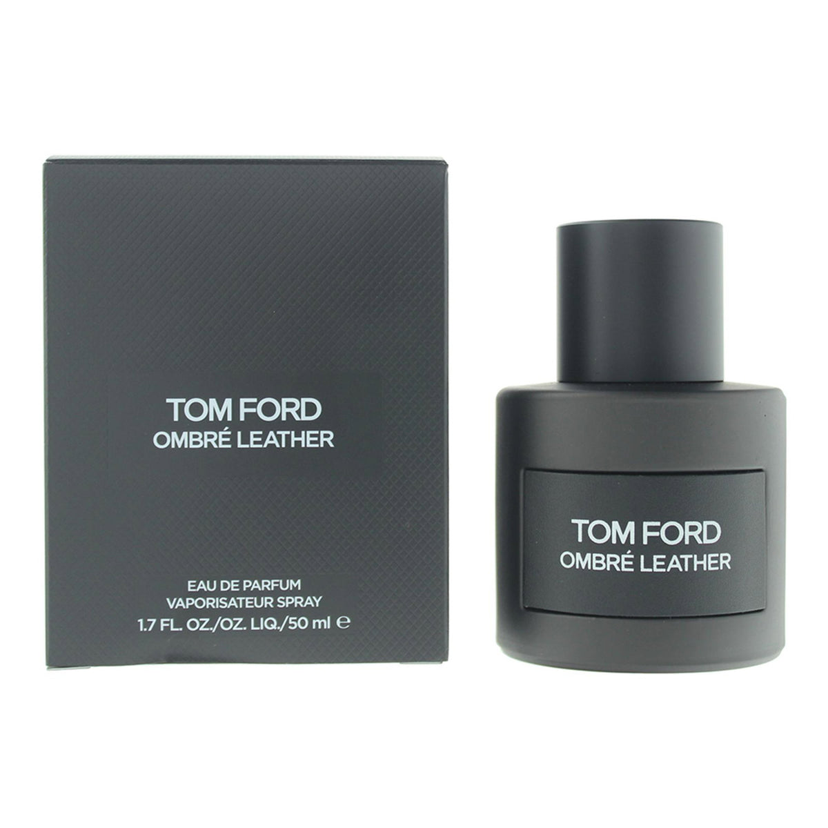 Tom Ford, Ombre Leather, Парфюмна вода, Унисекс, 50 мл