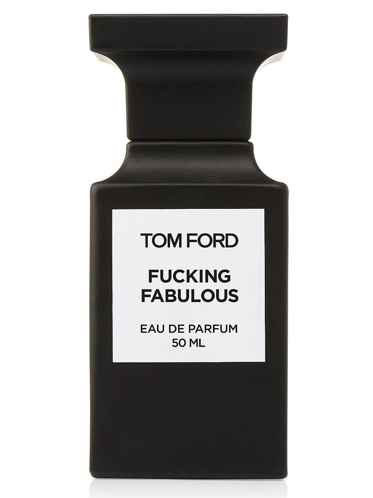 Tom Ford, Fucking Fabulous, Парфюмна вода, За мъже, 50 мл