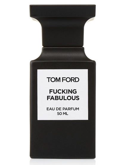 Tom Ford, Fucking Fabulous, Парфюмна вода, За мъже, 50 мл