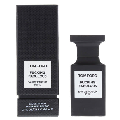 Tom Ford, Fucking Fabulous, Парфюмна вода, За мъже, 50 мл