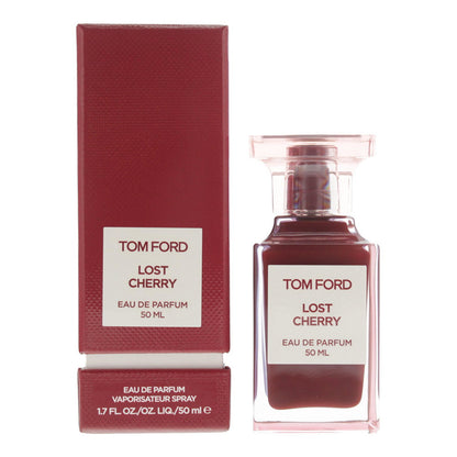 Tom Ford, Lost Cherry, Парфюмна вода, Унисекс, 50 мл