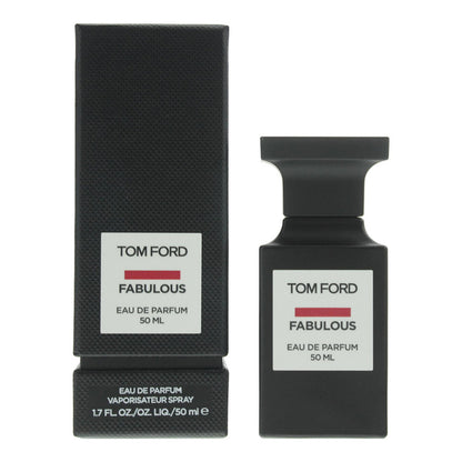 Tom Ford, F Fabulous, Парфюмна вода, Унисекс, 50 мл