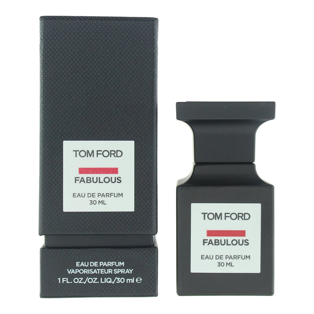 Tom Ford, F Fabulous, Парфюмна вода, Унисекс, 30 мл