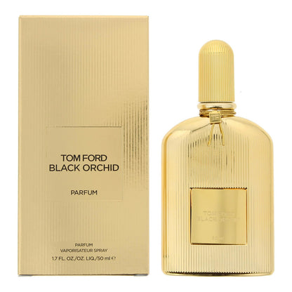 Tom Ford, Black Orchid, Парфюм, Унисекс, 50 мл
