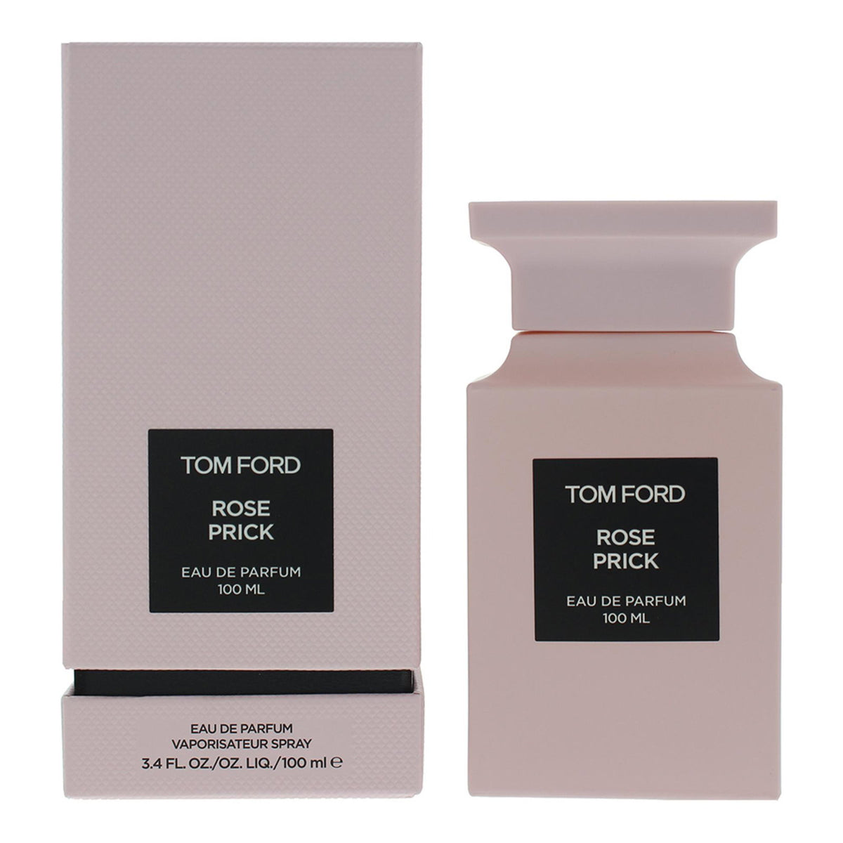 Tom Ford, Rose Prick, Парфюмна вода, Унисекс, 100 мл
