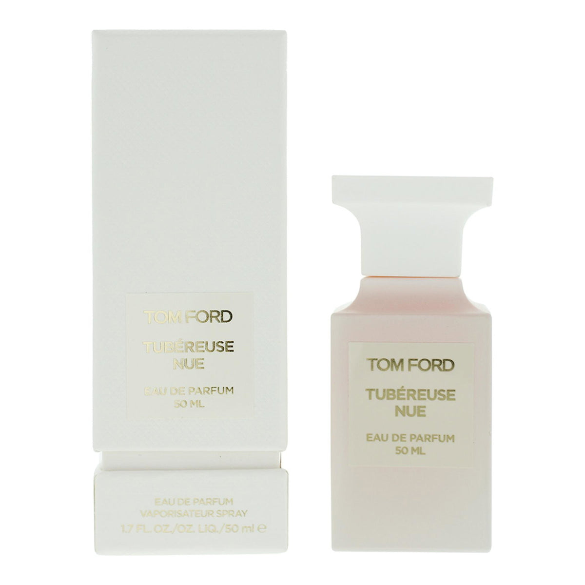 Tom Ford, Tubereuse Nue, Парфюмна вода, За жените, 50 мл